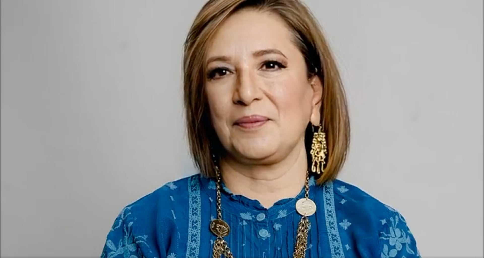 No es Xóchitl Gálvez, pero esta respuesta con inteligencia artificial a Claudia Sheinbaum es lo mejor que escucharás hoy