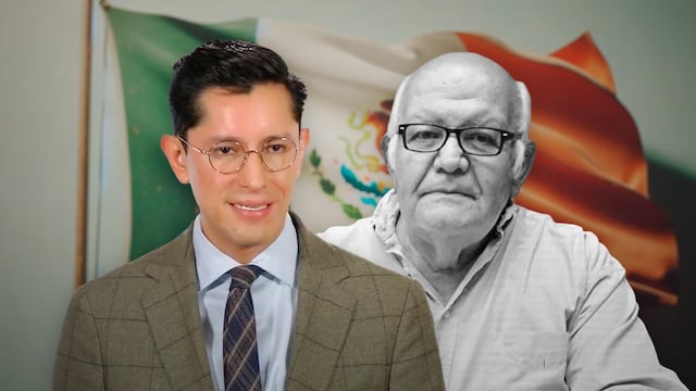 Roberto Velasco revive un histórico conflicto entre México y Estados Unidos