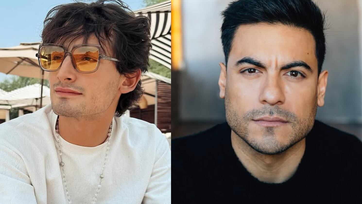 Emilio Osorio aceptó cantar en la boda lésbica que Carlos Rivera rechazó en Casa Huamantla (VIDEO)
