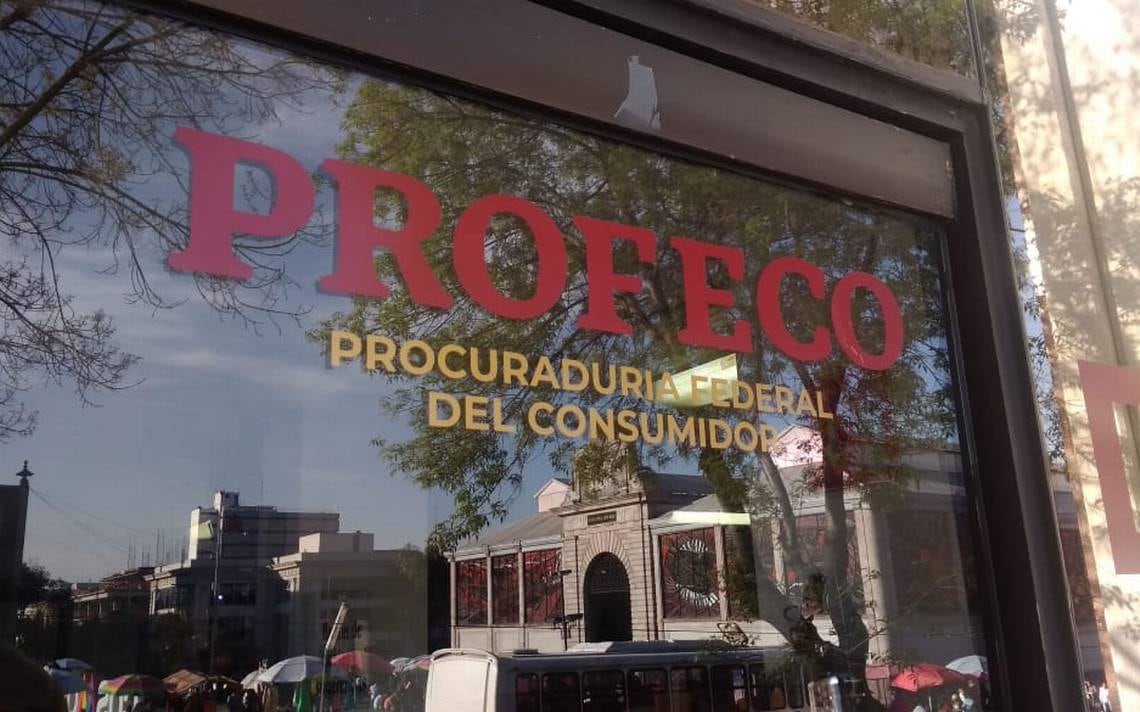 Profeco