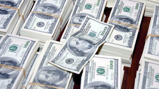 Los fondos del Banco Central de Afganistán se encuentran en su mayoría en Estados Unidos