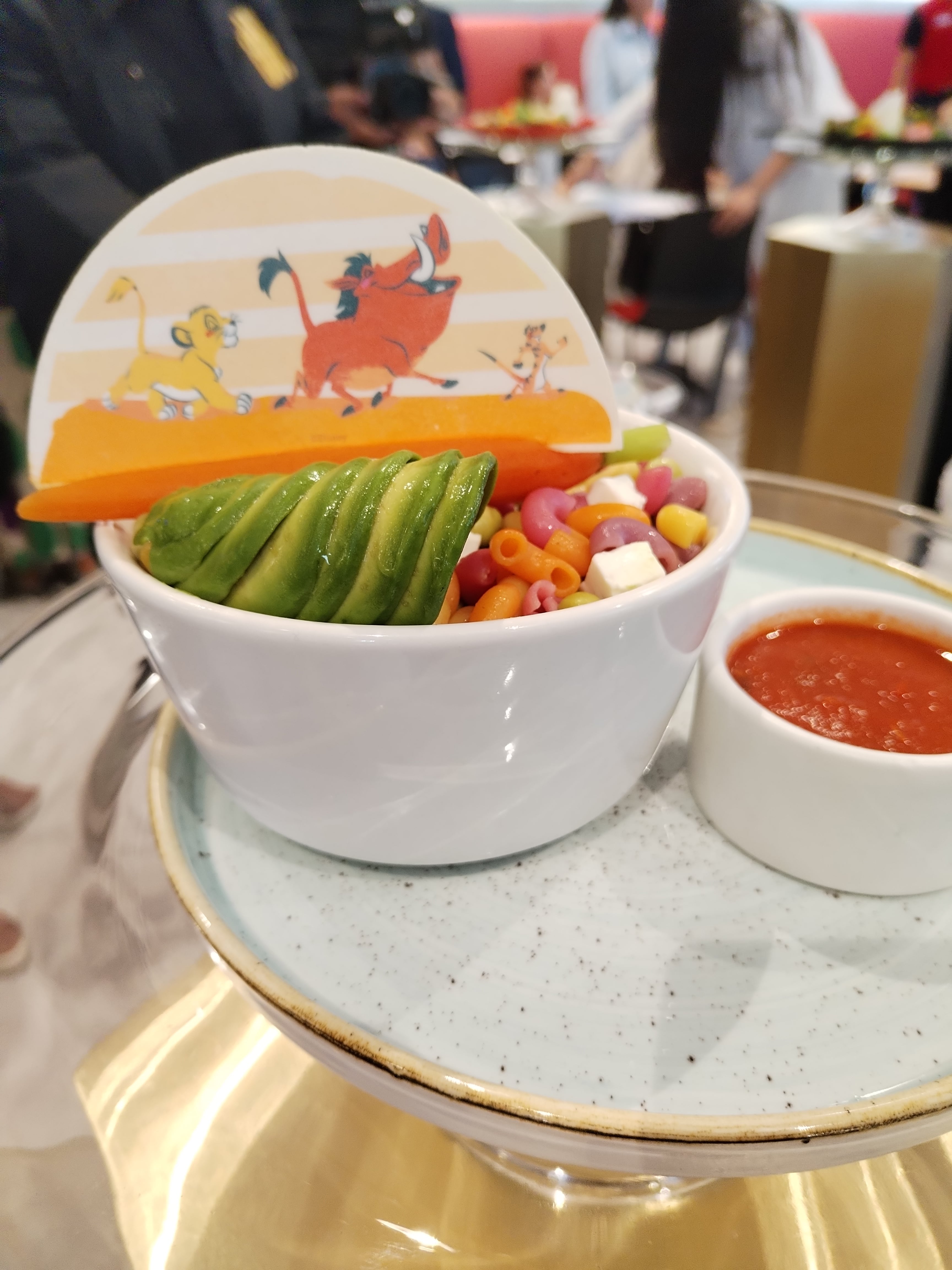 Animation Café