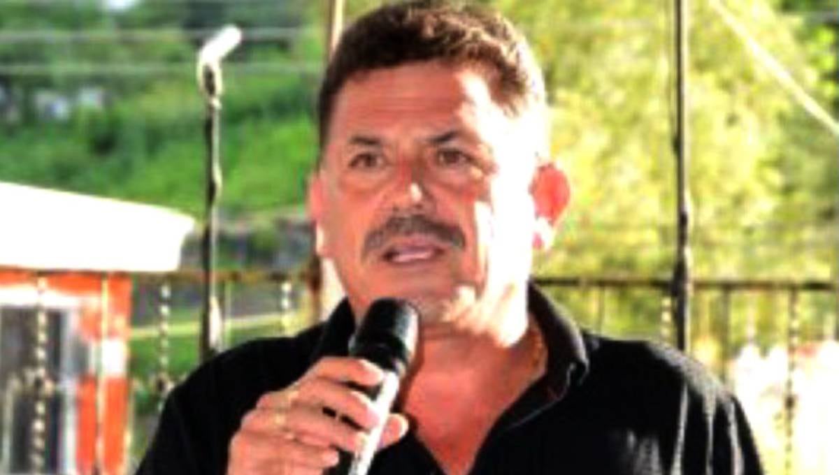 Hugo Schultz Alcaraz