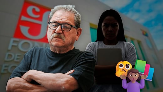 Taibo II explica la ausencia de escritoras en una colección del FCE