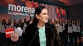 Ariadna Montiel se reúne con coordinadores de Morena para mantener la unidad rumbo a 2027