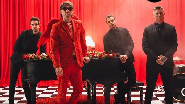 All Time Low en México: Precio de los boletos para verlos en concierto