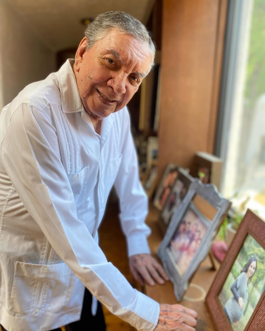 Marco Antonio Muñiz