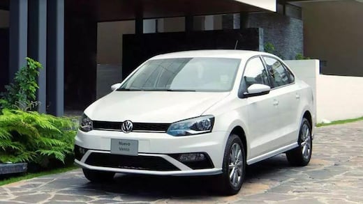Volkswagen Vento 2020, el salvavidas de facturas perdidas