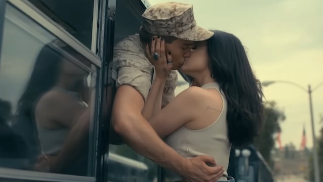 'Corazones malheridos', drama de Netflix estelarizado por Sofia Carson