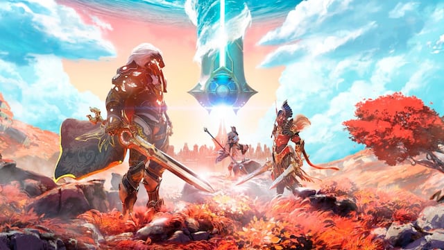 Godfall