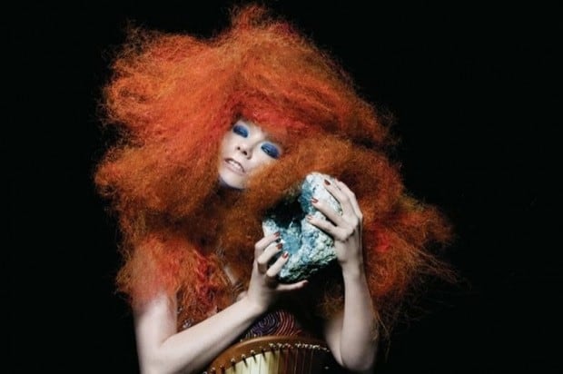 Björk