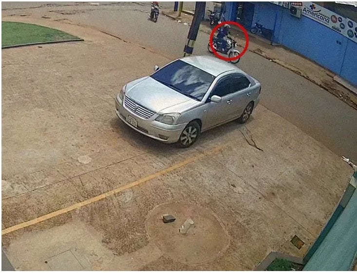 Matan al periodista Álex Álvarez en Paraguay