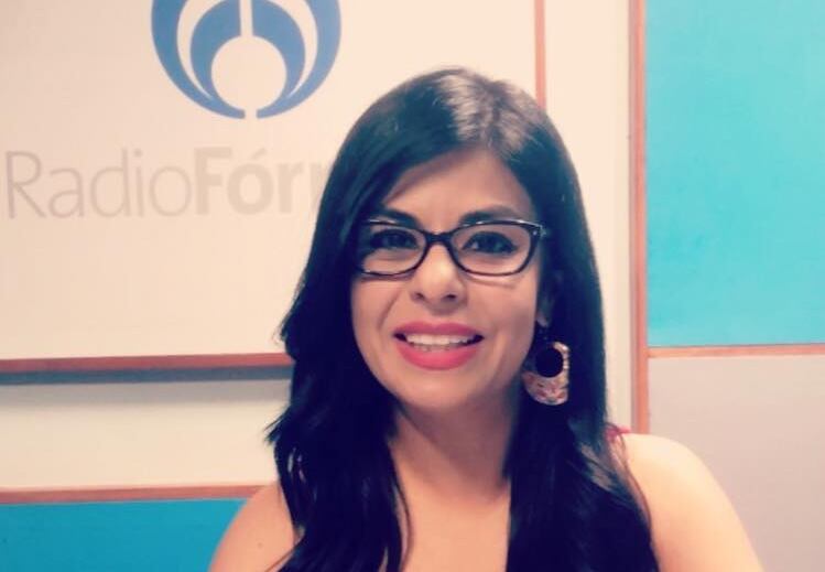 Fallece Brenda Morales, Productora de Radio Fórmula, a los 48 Años Tras Batalla Contra el Cáncer