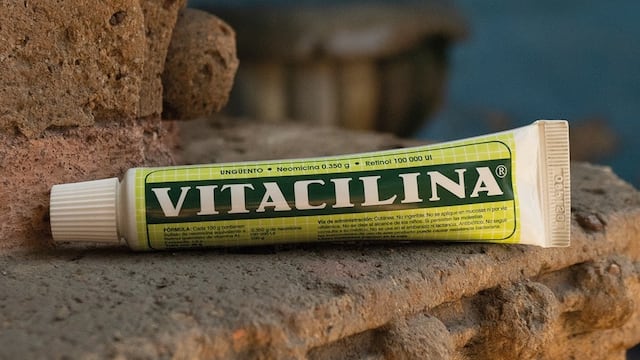 Vitacilina
