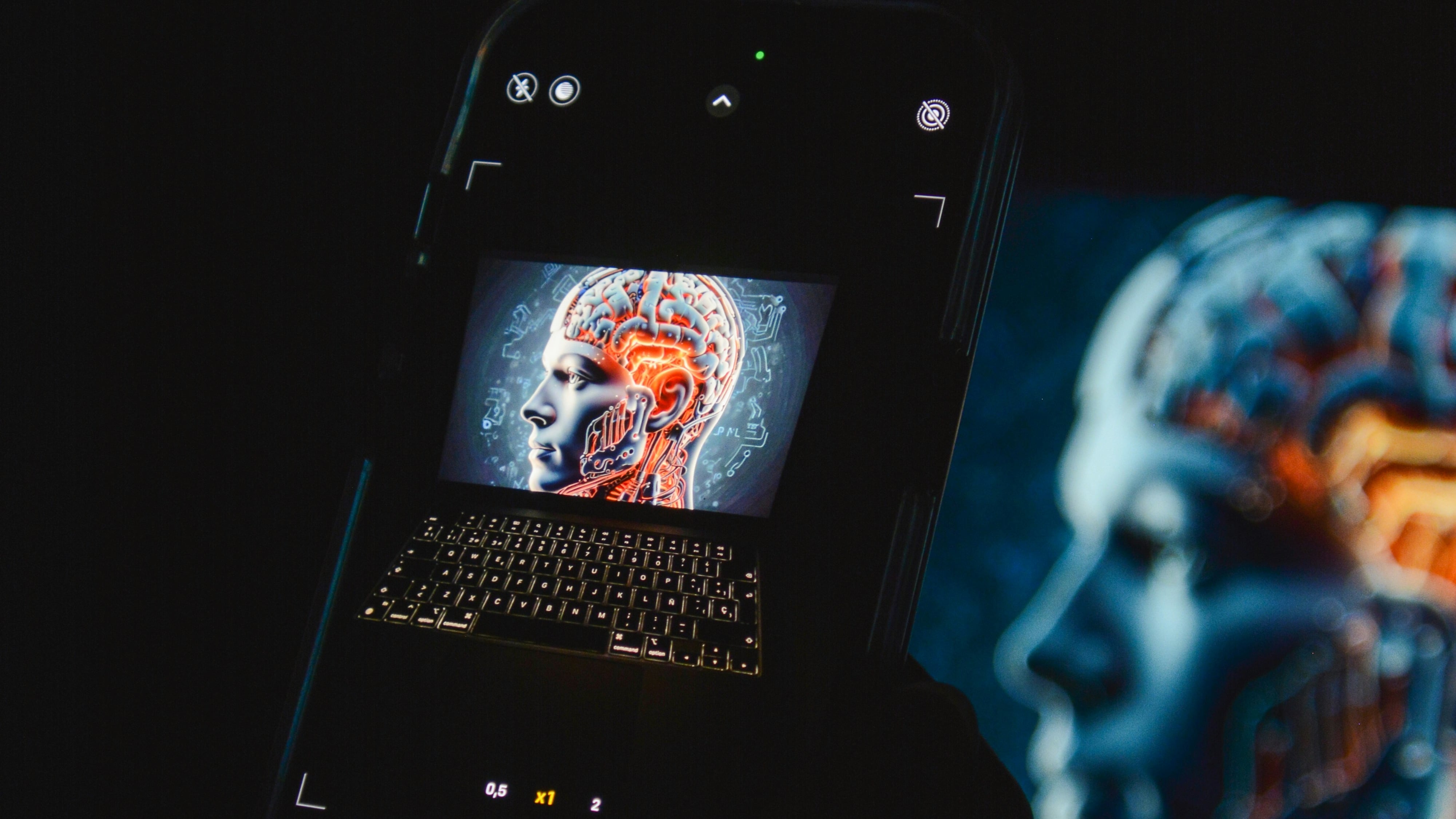 El derecho a saber en la era de la inteligencia artificial