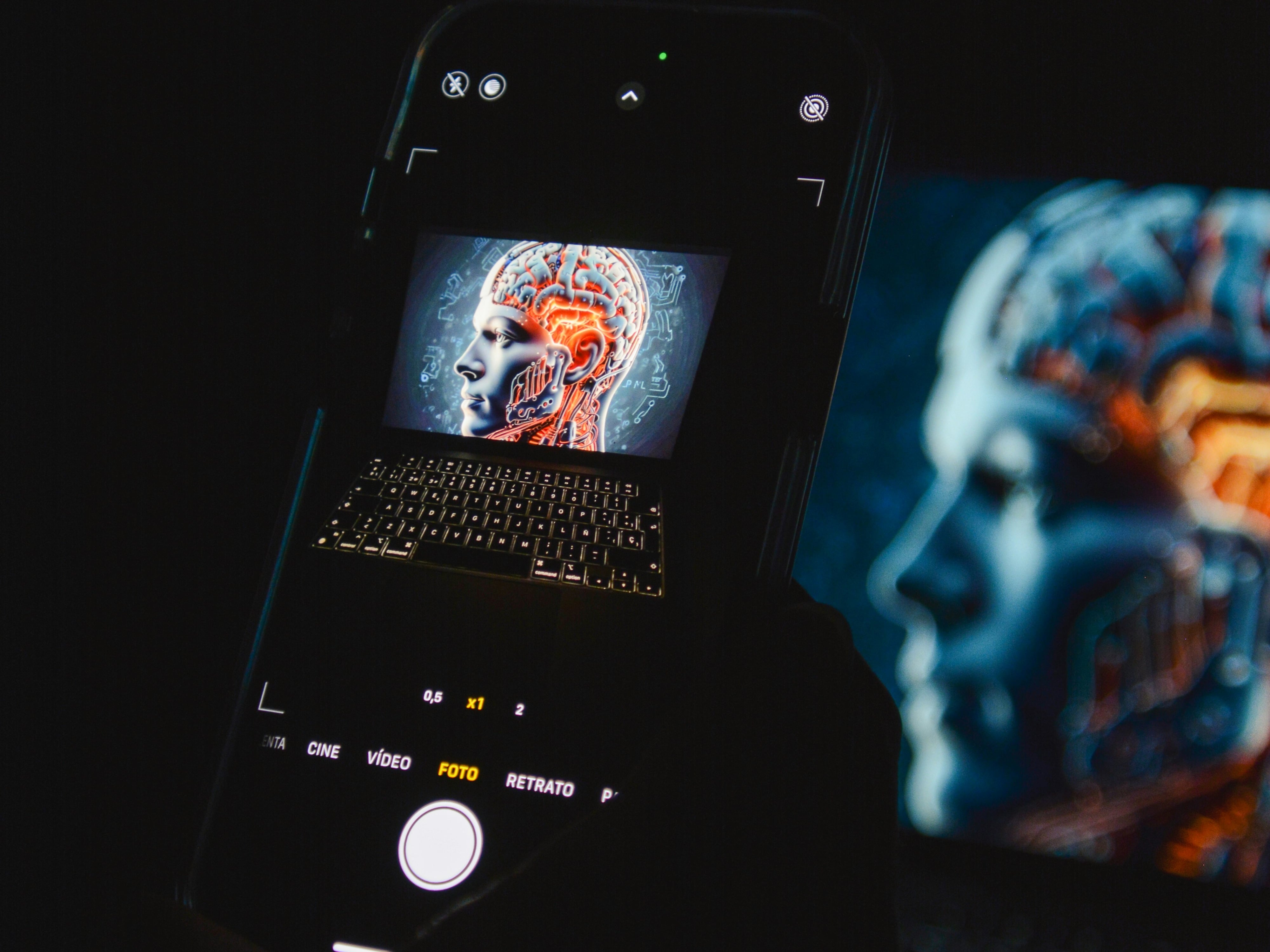 Inteligencia artificial.