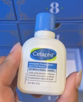 Calendario de Adviento de Farmacias San Pablo