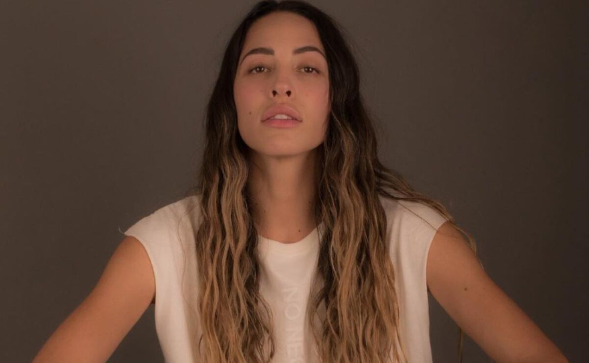 Ella es Sofía Campomanes, la nueva integrante del equipo verde en La Isla 2023