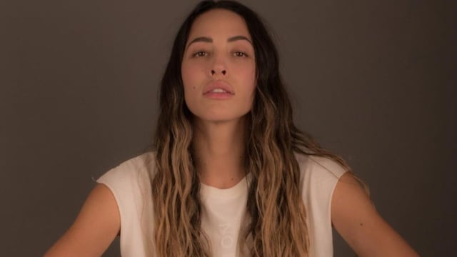 Ella es Sofía Campomanes, la nueva integrante del equipo verde en La Isla 2023