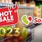 Folleto Soriana Hot Sale 2023: ofertas hasta el 6 de junio