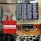 Crece la lista: 10 legisladores de Morena pedirán licencia rumbo a 2027