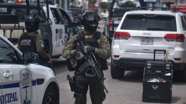 El combate al crimen organizado requiere de una reforma al sistema de Inteligencia en México