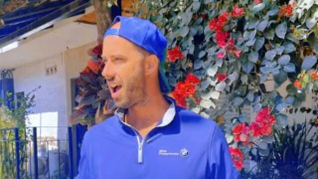 GRINGO OFRECE CLASES DE INGLÉS GRATIS