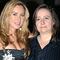 Madre de Geraldine Bazán asegura que Irina Baeva es popular por sus “maldades”