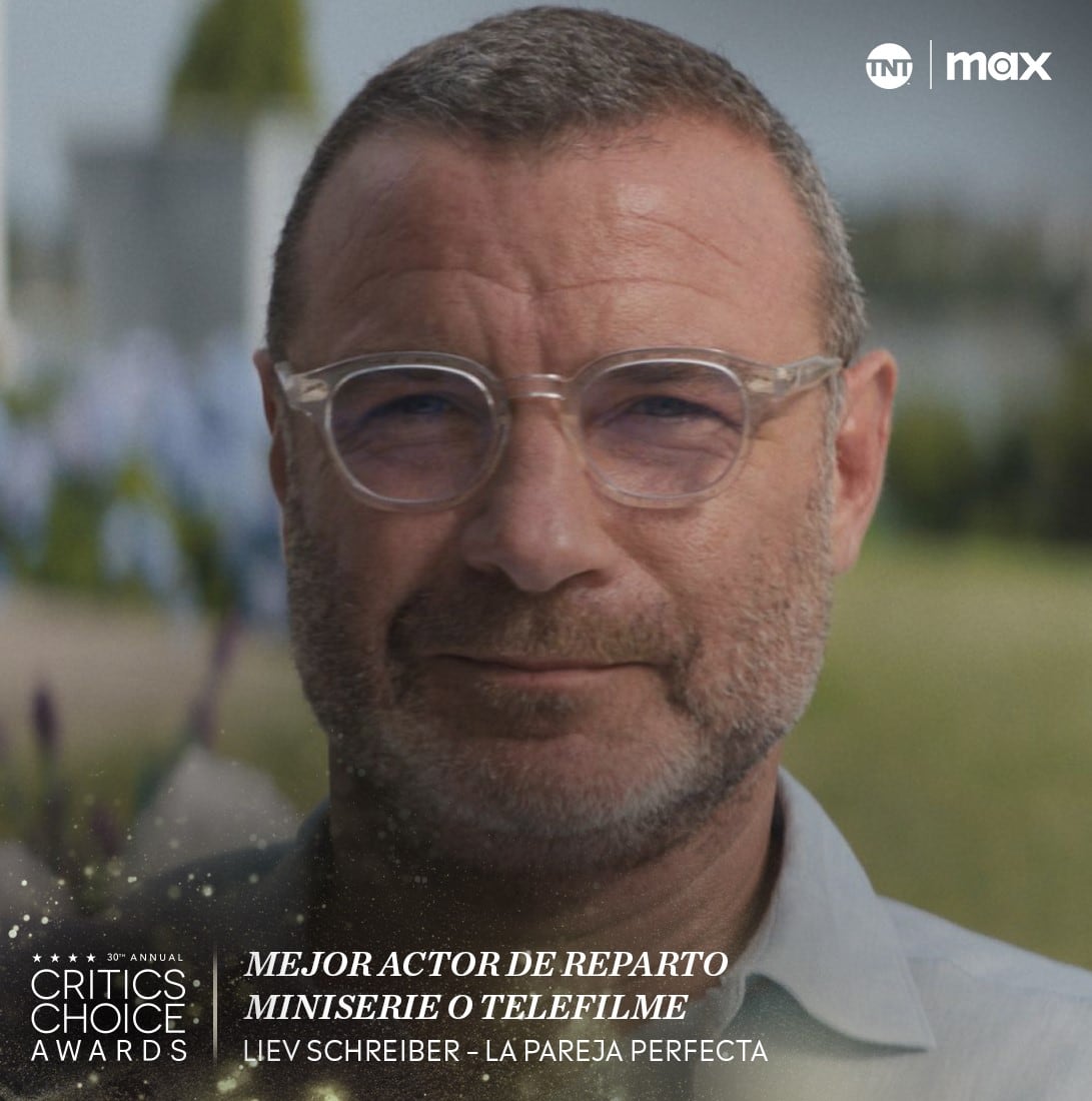 Ganadores Critics Choice Awards 2025