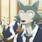 ‘Beastars’: ¿De qué trata la serie de Netflix?