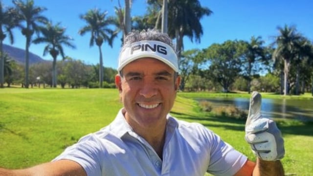 Héctor Sandarti