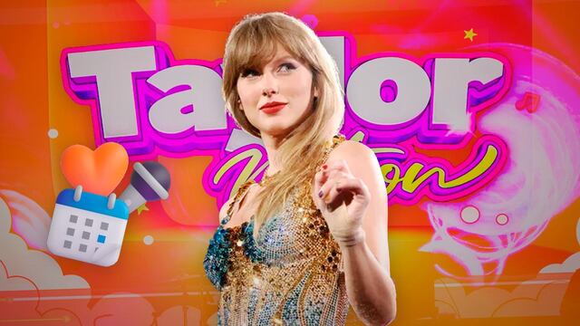 ¿Taylor Swift tendrá una nueva era?