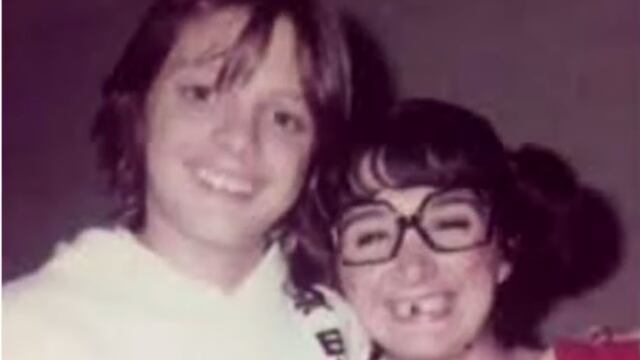 La chilindrina y su "romance" con Luis Miguel