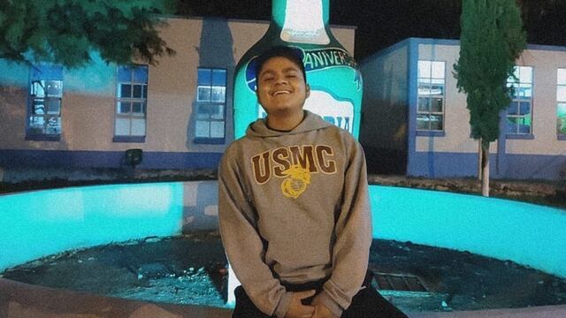 Brayan Isidro Zarco Rivera