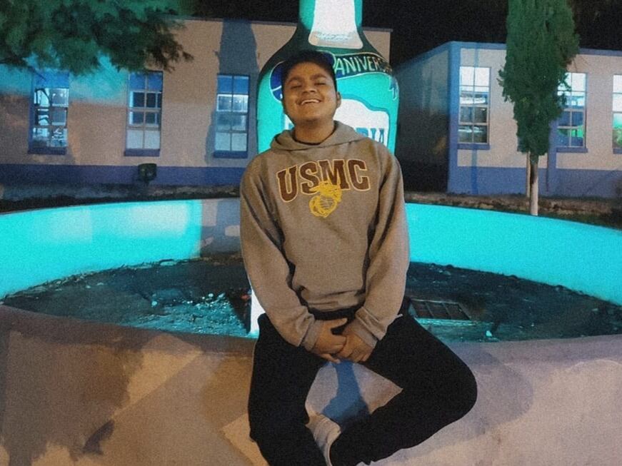 Brayan Isidro Zarco Rivera