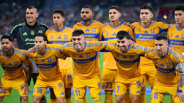 Tigres vs San Luis: Pronóstico y posibles alineaciones de la Jornada 17 de Liga MX