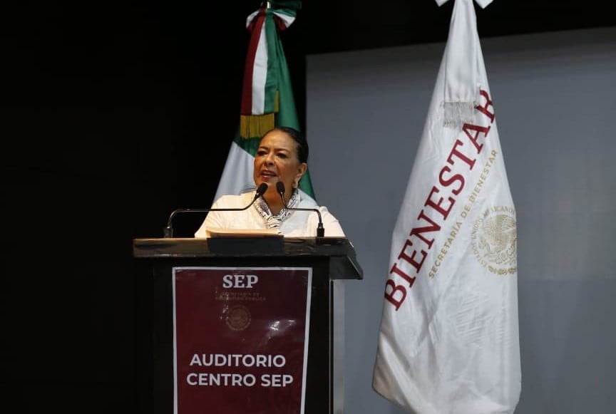 María del Rocío García Pérez