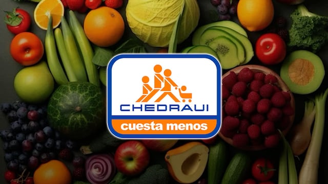 Martimiércoles Chedraui