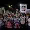Amnistía Internacional exige justicia por violencia contra madres buscadoras en CDMX