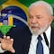 Lula da Silva salió respondón y lanzó duro mensaje a Donald Trump por aranceles a Brasil