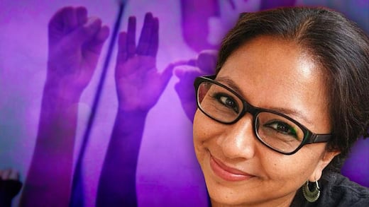 Poulette Celene sufre amenazas y agresión en Chiapas; solicitan protección