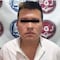 Detienen a asaltante de combi en Naucalpan gracias a video del hecho