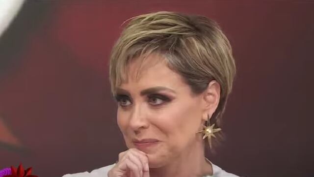 Carmen Muñoz en Hoy