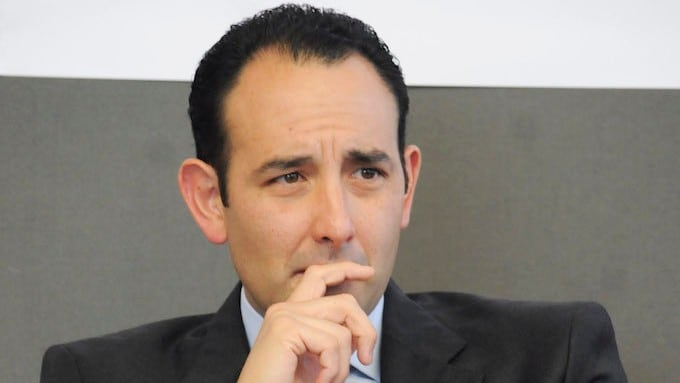 Roberto Gil Zuarth