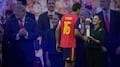 Claudia Sheinbaum felicita a España por ganar el Mundial 2026