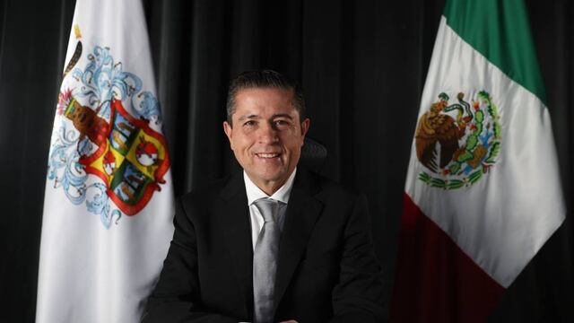 Giovani Gutiérrez, alcalde de Coyoacán pide un presupuesto justo