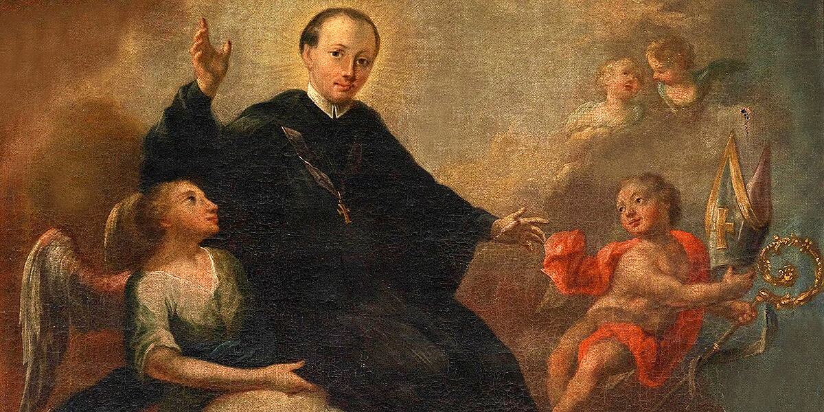 Oración para las embarazadas que puedes rezarle a San Leonardo de Noblac