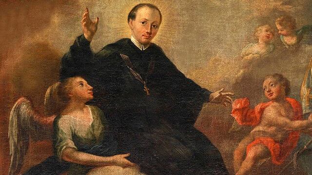 Oración para las embarazadas que puedes rezarle a San Leonardo de Noblac