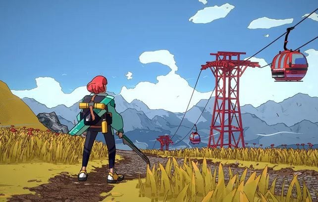 Dungeons of Hinterberg