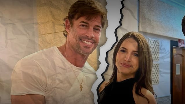 William Levy y Jennifer Camacho habrían terminado